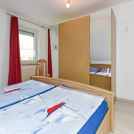 Apartment Smutje Mit Balkon