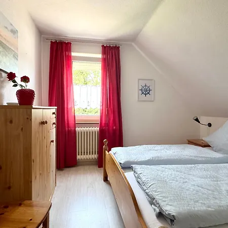 Smutje Mit Balkon *